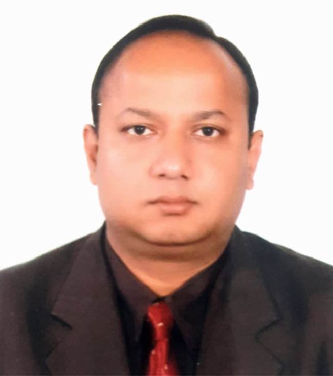 Kajal Simon D Costa