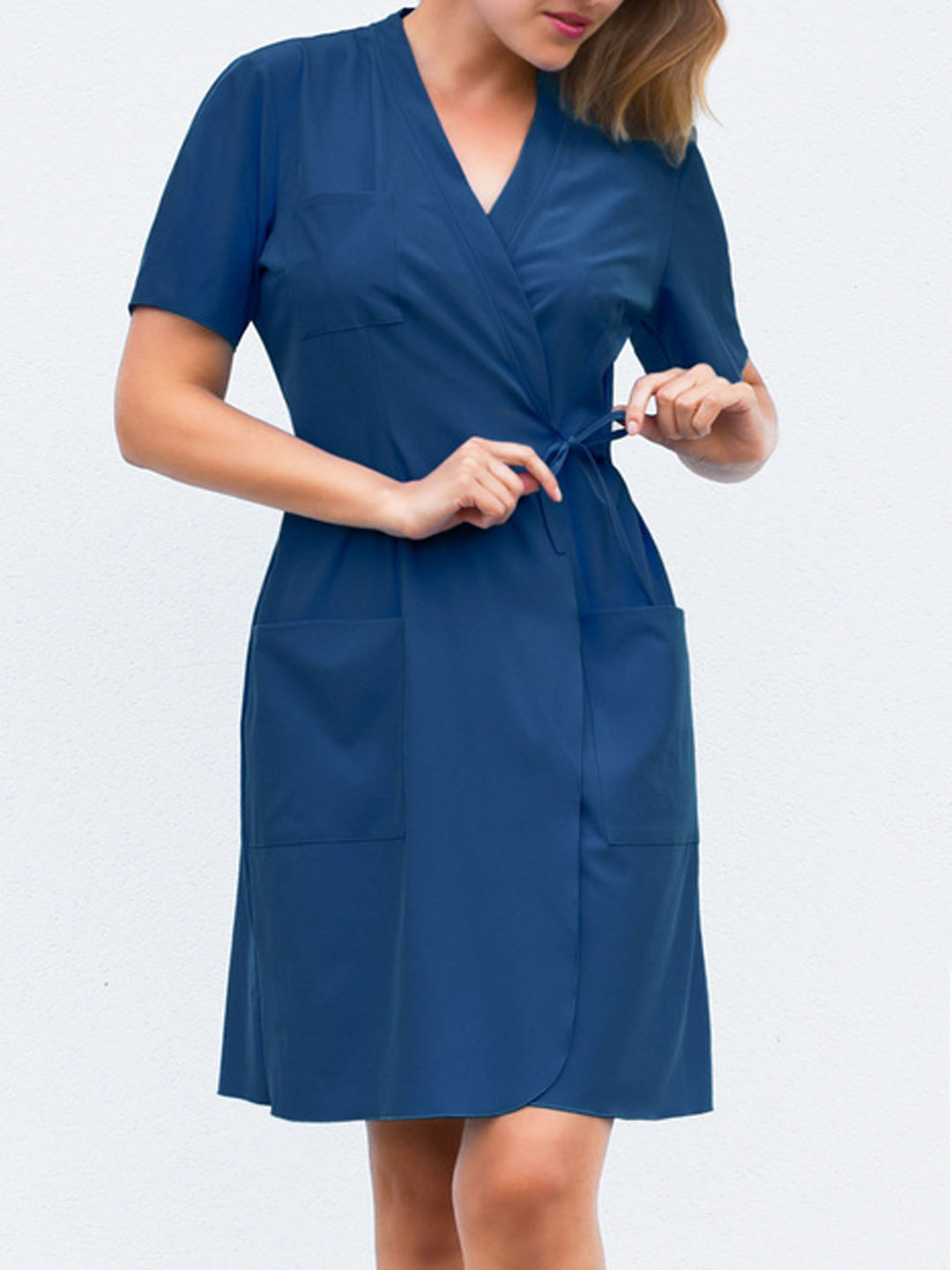 Medical Dress